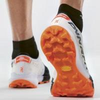 Gambar Sepatu Running Trail dynafit Sky Dna - Orange, 6.5 dari Kayak Outdoor undefined 5 Tokopedia