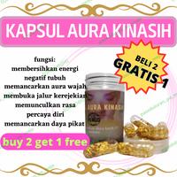 Gambar Kapsul aura kinasih dari paseduluran_po_mejo undefined 1 Tokopedia