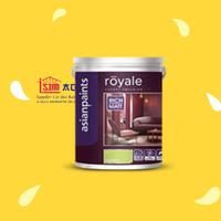 Gambar ASIAN PAINTS INTERIOR ROYAL RICH MATT 2.5 LTR dari sim agung interior undefined 1 Tokopedia