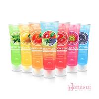 Gambar Hanasui Body Spa 300ml - aloevera dari cosmocosmetic cosmo undefined 2 Tokopedia