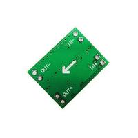 Gambar P1584EN Step Down Module PDB Bec 3A Adjustable Arduino 5V Lipo battery dari Adabi Rc Hobby undefined 2 Tokopedia