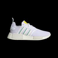 Gambar Sepatu Sneakers Pria // Adidas NMD R1 White GX9885 1000% ORIGINAL - 43.5 dari Sneakers Projeksus undefined 1 Tokopedia