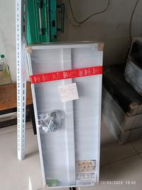 Gambar Rak Besi Siku Lubang Ukuran Custom Billakusteel dari Billakusteel Toko Rak Besi undefined 3 Tokopedia
