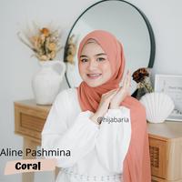 Gambar Jilbab Pashmina Ceruty Babydoll - Salem|Kerudung Pasmina Polos Harian - Mustard dari Hijabaria undefined 1 Tokopedia