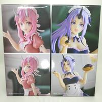 Gambar Banpresto Shion Shuna maid figure Slime tensei otherworlder tensura - Shion maid ver dari Lupus Hobby undefined 4 Tokopedia