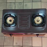 Gambar KOMPOR RINNAI RI 712 TG 2 MATA TUNGKU ANGLO GAS TURBO ALAT MEMASAK API dari Center Plus Shop undefined 4 Tokopedia