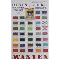 Gambar Wantex Pewarna Pakaian Padi Gunting Wenter No.1 Tidak Luntur dari Ulyn--Ulyn undefined 2 Tokopedia