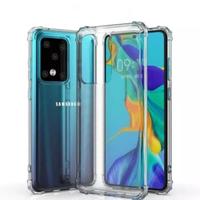 Gambar Hemoso Case Anticrack Samsung Galaxy S20 S20+ S20 Ultra S4 S21 S21+ S21 Ultra - S20 dari Metoocel Official undefined 3 Tokopedia