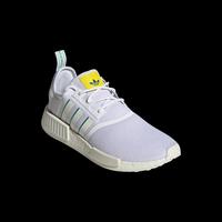 Gambar Sepatu Sneakers Pria // Adidas NMD R1 White GX9885 1000% ORIGINAL - 43.5 dari Sneakers Projeksus undefined 4 Tokopedia