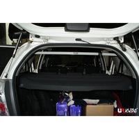 Gambar Aksesoris Stabiliser Strutbar Ultra Racing Rear Upper H. Jazz GE8 08+ dari HS VARIASI Car Accessories undefined 1 Tokopedia