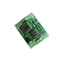 Gambar P1584EN Step Down Module PDB Bec 3A Adjustable Arduino 5V Lipo battery dari Adabi Rc Hobby undefined 1 Tokopedia