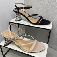 Gambar Sepatu Wanita Heels Charles&Keith Original store 16 dari Jasatitip.OriginalStore undefined 1 Tokopedia