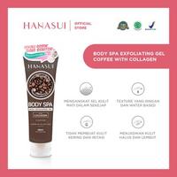 Gambar Hanasui Body Spa 300ml - aloevera dari cosmocosmetic cosmo undefined 4 Tokopedia