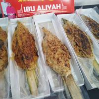 Gambar Sate Bandeng Bu Aliyah - Khas Banten - Pedas dari Twel_Shop undefined 3 Tokopedia