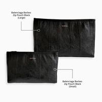 Gambar Balenciaga Clutch dari Luxential undefined 1 Tokopedia