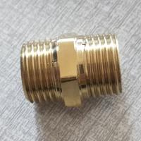 Gambar kran biru boiler setrika uap 1/2" dan 3/8" - sambungan dari Jahit Sukses undefined 5 Tokopedia