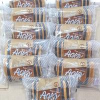 Gambar Roti Aoka gulung Coklat dari Robot acc undefined 1 Tokopedia