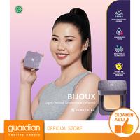 Gambar SOMETHINC COPY PASTE Breathable Mesh Cushion SPF33 PA++ - BIJOUX dari Guardian Official Store undefined 3 Tokopedia