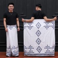 Gambar Sarung Batik Pekalongan Sarung Batik Mahda Sarung Wadimor Sarung ELrum dari irfedstore undefined 3 Tokopedia