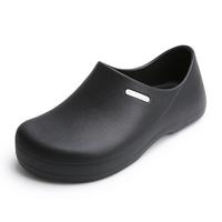 Gambar Mboya Chef Shoes Chef Clog Sepatu Kitchen Anti Slip dari YudhaCookBook undefined 1 Tokopedia