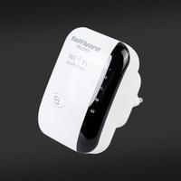 Gambar Wifi Reapeter Wireless Alat Pemancar Sinyal Jaringan Wifi Mifi 300Mbps dari Jiwaku Half Acc undefined 1 Tokopedia