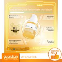 Gambar SOMETHINC 60% Vita Propolis + Bee Venom Glow Serum 20ml dari Guardian Official Store undefined 3 Tokopedia