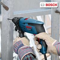 Gambar MESIN BOR TANGAN BETON IMPACT DRILL BOSCH 16MM GSB16RE / GSB 16 RE dari SPTools Makassar undefined 3 Tokopedia