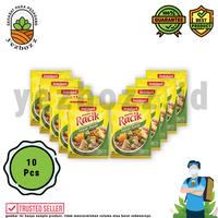 Gambar Bumbu Racik Sayur Asem Indofood per 10 Bungkus dari Yezbozz Shop undefined 1 Tokopedia