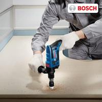 Gambar MESIN BOR TANGAN BETON IMPACT DRILL BOSCH 16MM GSB16RE / GSB 16 RE dari SPTools Makassar undefined 4 Tokopedia