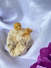 Gambar GIWANG NAGA BANDA GOLDPLATED dari ARYUNA BALI JEWELRY undefined 1 Tokopedia