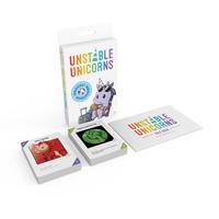 Gambar Unstable Unicorns Travel Edition Board Game Original BaliBoardGames dari Bali Board Games undefined 3 Tokopedia