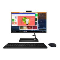 Gambar PC Lenovo IC AIO 3 0JID 0FID i7 1260P/16GB/512GB SSD+1TB HDD/MX550/W11 - White-0JID dari SOFTCOM Official Store undefined 2 Tokopedia