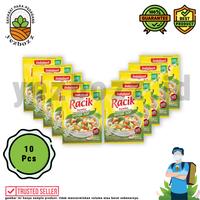 Gambar Bumbu Racik Sayur Sop Indofood per 10 Bungkus dari Yezbozz Shop undefined 1 Tokopedia