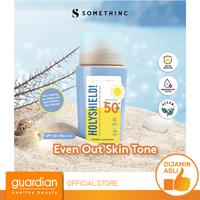 Gambar SOMETHINC Holyshield! Sunscreen Comfort Corrector SPF 50+ PA++++ 15ml dari Guardian Official Store undefined 3 Tokopedia