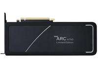 Gambar Intel Arc A750 Limited Edition 8GB GDDR6 - VGA Card dari JnJ Online undefined 5 Tokopedia