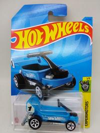 Gambar HotWheels DRAGGIN WAGON  HM23-43 dari ems toys indonesia undefined 1 Tokopedia