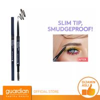 Gambar SOMETHINC Brow Wiz Retractable Eyebrow Pencil - DARK BROWN dari Guardian Official Store undefined 2 Tokopedia