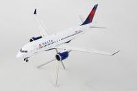 Gambar Gemini Jets Delta Airlines A220-100 N103DU 1/200 Scale dari Live4Toys undefined 2 Tokopedia