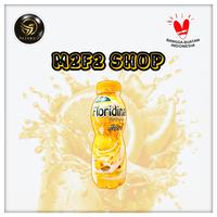 Gambar Minuman Rasa Jeruk Floridina - 350 ml (Harga Pack) dari M2F2 Shop - Paseban undefined 2 Tokopedia