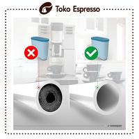 Gambar Water Filter for Coffee Machines Saeco and Philips Series dari TokoEspresso undefined 5 Tokopedia