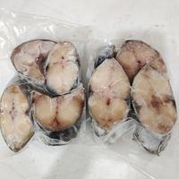Gambar ikan tenggiri segar Frozen 500gr dari aifrozen undefined 1 Tokopedia
