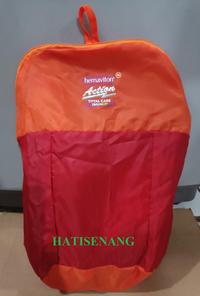 Gambar Tas Ransel Lipat Anak Hemaviton Action Orange dari HATISENANG168 undefined 1 Tokopedia