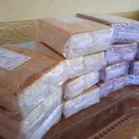 Gambar kue Gipang lapis oleh oleh khas serang banten enak dan gurih 290 gr dari GONGGO MINONG PRODUCTION undefined 5 Tokopedia