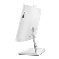 Gambar PC Lenovo IC AIO 3 0JID 0FID i7 1260P/16GB/512GB SSD+1TB HDD/MX550/W11 - White-0JID dari SOFTCOM Official Store undefined 5 Tokopedia