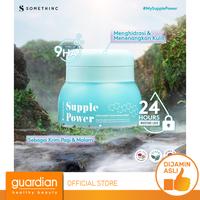 Gambar SOMETHINC Supple Power Hyaluronic9 + Onsen Moisture Bomb Gel 25ml dari Guardian Official Store undefined 3 Tokopedia