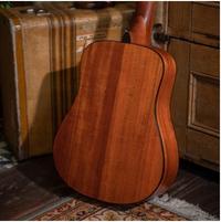 Gambar Gitar Akustik Cort AD MINI OP 3/4 Original + Gigbag dari Salomo Musik undefined 4 Tokopedia
