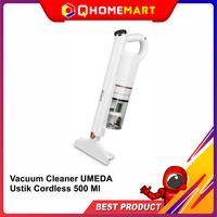 Gambar Vacum Cleaner UMEDA Ustik Cordless 500 Ml dari QHomeMart Official undefined 1 Tokopedia