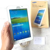 Gambar Samsung Galaxy Tab 3 V 3V Wifi Cellular Second SEIN Bisa Telepon U10 dari lacco id undefined 2 Tokopedia