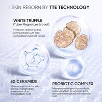 Gambar SKINTIFIC Truffle Biome Skin Reborn Cream Gel Moisturizer 50g dari Kak Roz undefined 2 Tokopedia