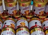 Gambar Assorted mix biscuit Gold Monde 800 Gram kaleng bunder - Gold 800 gram dari HachiBingStore undefined 2 Tokopedia